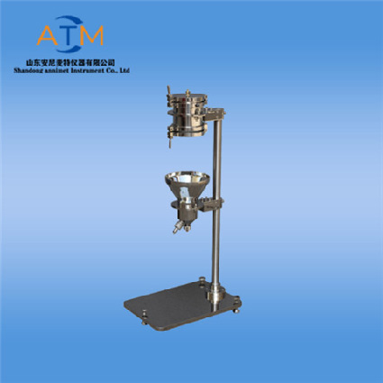 AT-CSF-20標準加拿大游離度測定儀